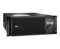 APC Smart-UPS SRT RM (6kVA/6kW, 10xIEC, Rack) - 704003 - zdjęcie 7